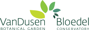 VanDusen Logo